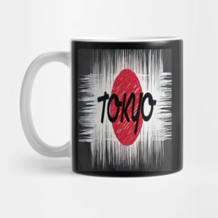 Tokyo Mug